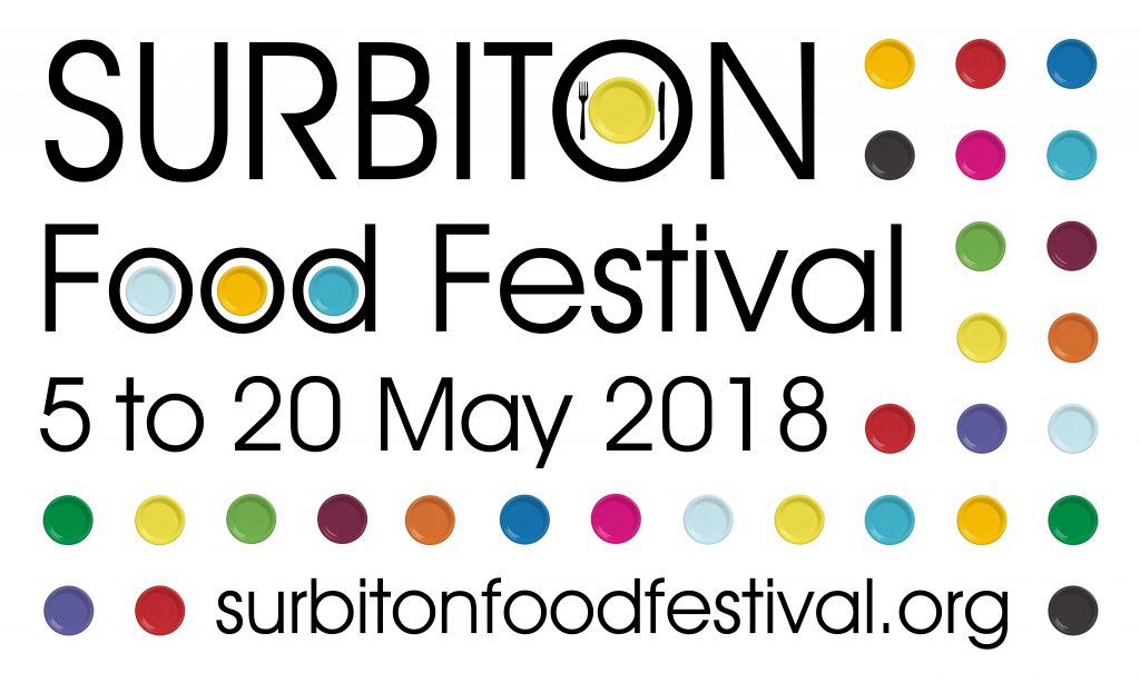 Surbiton Food Festival 2018