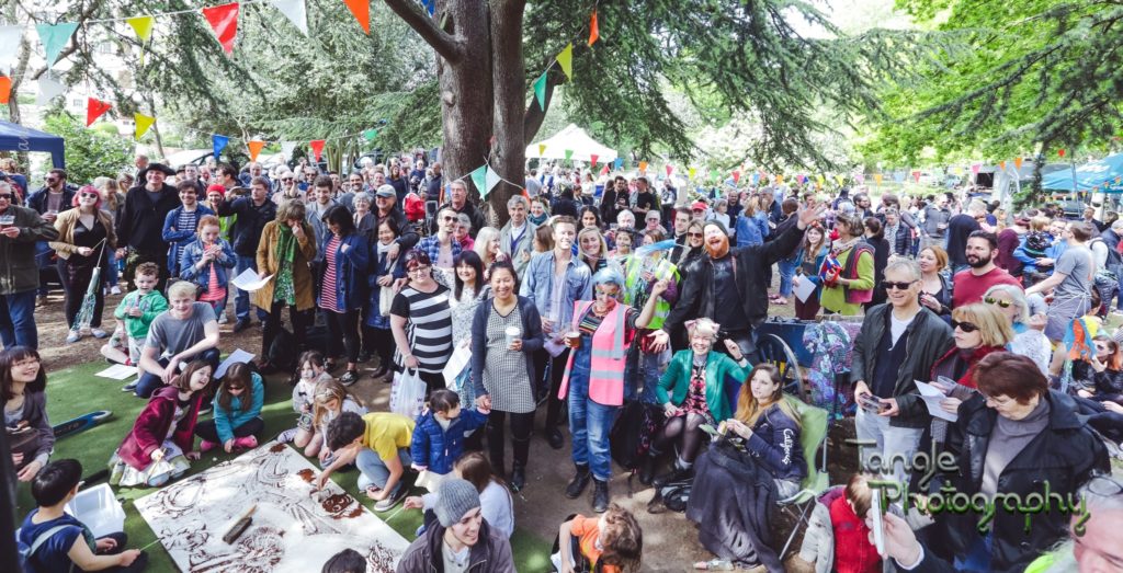 Surbiton Food Festival 2020