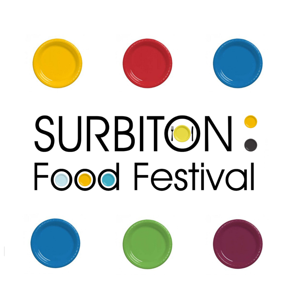 Surbiton Food Festival